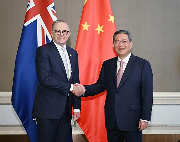 商界期盼澳总理率领商业代表团年内访华，中国买家把悉尼房价推高了多少？专家调查结果表明比你想象的要少，澳元创六周最大单日涨幅 - 38