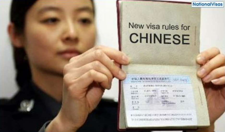 华人澳洲补办护照却出境当场被扣！登机前被告知，护照已被注销（组图） - 14