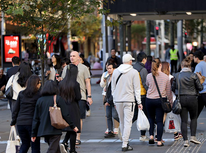 悉尼平均租金近$1000/周！新研究：人口激增与住房短缺使市场压力飙升（组图） - 6