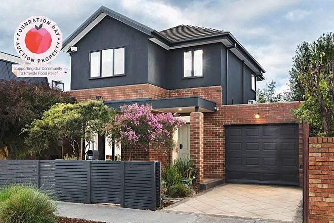 Burwood现代中世纪风格房屋以$206万澳元售出！二手房市场竞争激烈（组图） - 4