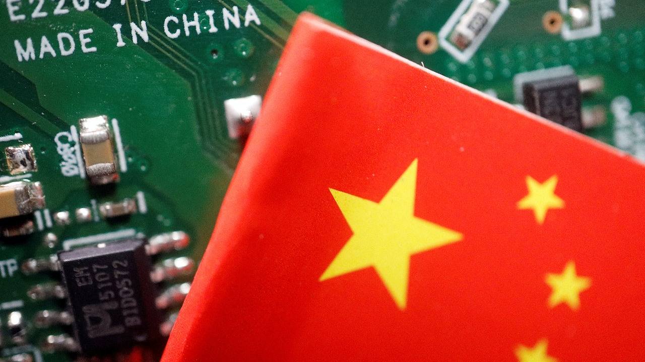 中国商务部：美方就对华出口晶片设限，割裂全球半导体市场（图） - 1
