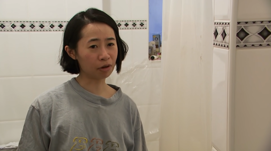 日本“最省钱女孩”火了！每天去垃圾堆里找食物，9个月攒下一套房！网友跪了…（组图） - 13