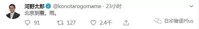 河野太郎：欢迎中国人加入日本国籍创造新日本人，遭网友猛喷，本人发声回应（组图） - 7