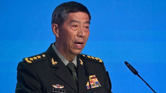 外媒：中国国防部长李尚福：缺席与越南的预定活动引发关注（组图） - 1