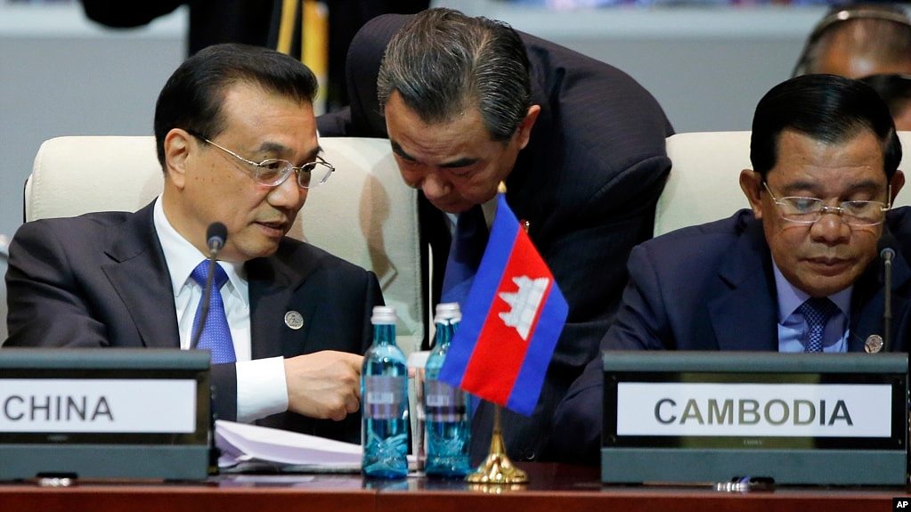 分析人士：柬埔寨新政府将与中国保持密切关系（图） - 1