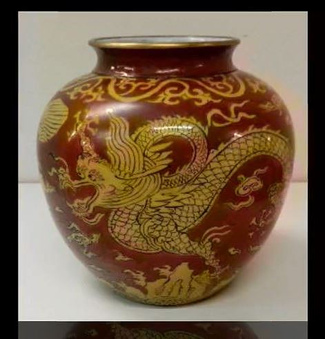 德国科隆百年历史博物馆中国明清瓷器遭窃！价值估计约千万（组图） - 7