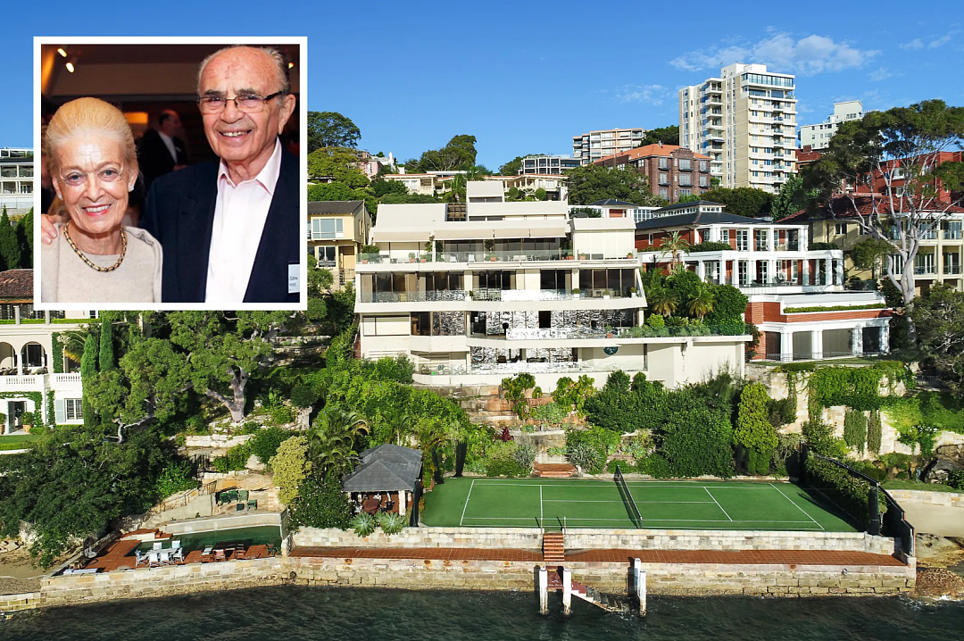 交易 | 华裔商人$4750万收购悉尼派珀角豪宅！揭秘Moss家族过去18个月的四次豪宅交易，总额高达$3.06亿，获利惊人 - 3