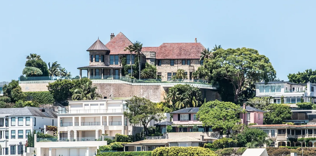 交易 | 华裔商人$4750万收购悉尼派珀角豪宅！揭秘Moss家族过去18个月的四次豪宅交易，总额高达$3.06亿，获利惊人 - 5