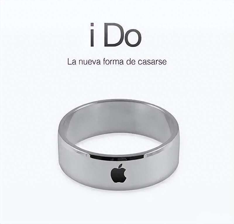 苹果和三星智能戒指功能曝光，或将撼动可穿戴设备市场 （组图） - 5