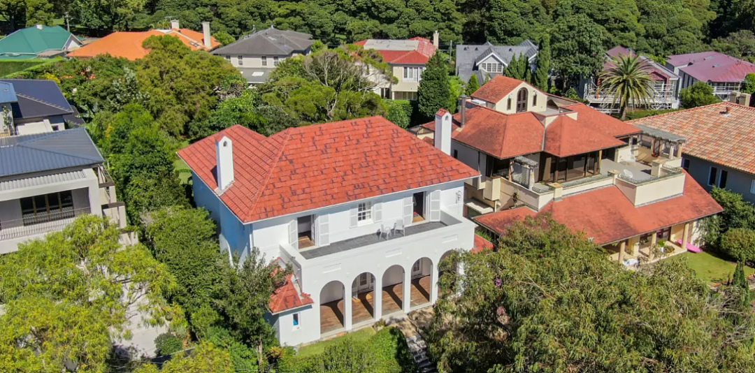 交易 | 华裔商人$4750万收购悉尼派珀角豪宅！揭秘Moss家族过去18个月的四次豪宅交易，总额高达$3.06亿，获利惊人 - 7