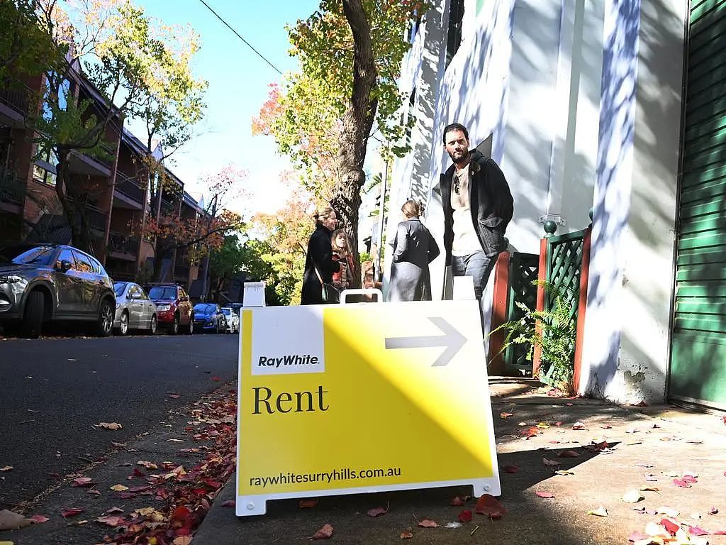市场 | 悉尼房屋空置率升至1.5%，租金却仍以两位数增涨！澳洲租赁市场矛盾进一步升级（组图） - 1