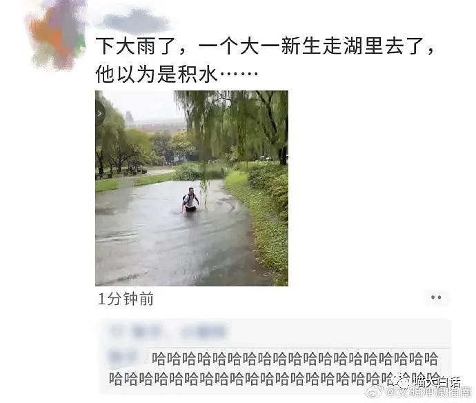 【爆笑】“被亲妈催婚后反向催她上班...”哈哈哈哈哈好一个魔法打败魔法（组图） - 32