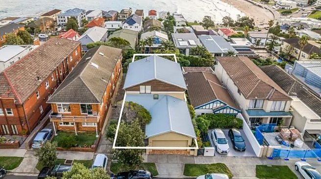 富豪新天堂 — 悉尼Ben Buckler房产以1600万澳元售出！金融科技买家：“还没看过房”（组图） - 4