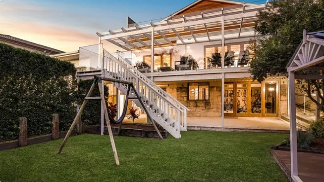 富豪新天堂 — 悉尼Ben Buckler房产以1600万澳元售出！金融科技买家：“还没看过房”（组图） - 6