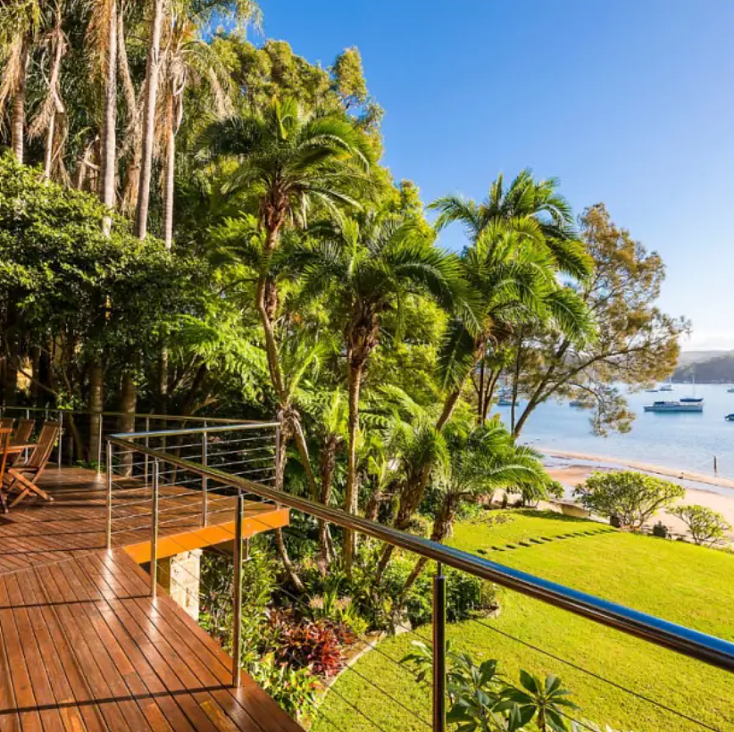 悉尼北部海滩三宗豪宅交易连环奇案：‘超然半岛’的房产互换盛宴，中介均为McGrath房地产公司，总额高达$3925万（组图） - 7