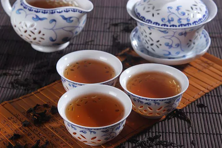 【养生】喝茶延寿“实锤”？研究发现红茶与死亡率关系：每天2-3杯可延寿（组图） - 4