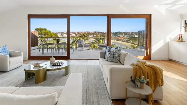 富豪新天堂 — 悉尼Ben Buckler房产以1600万澳元售出！金融科技买家：“还没看过房”（组图） - 3