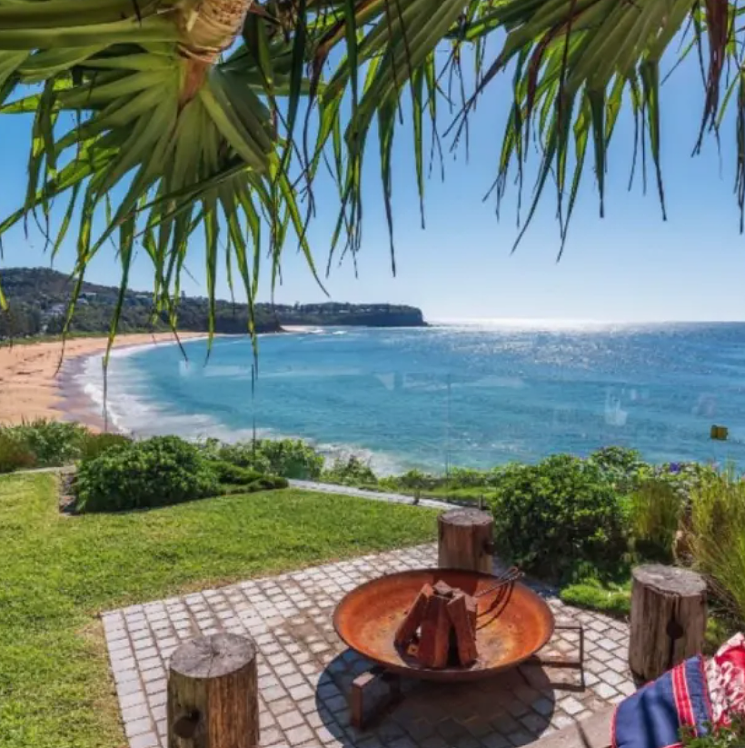 悉尼北部海滩三宗豪宅交易连环奇案：‘超然半岛’的房产互换盛宴，中介均为McGrath房地产公司，总额高达$3925万（组图） - 6