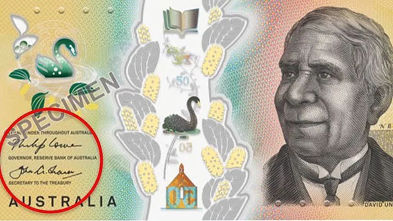 未来几周，澳元纸币将迎重大改变！只因...（组图） - 2