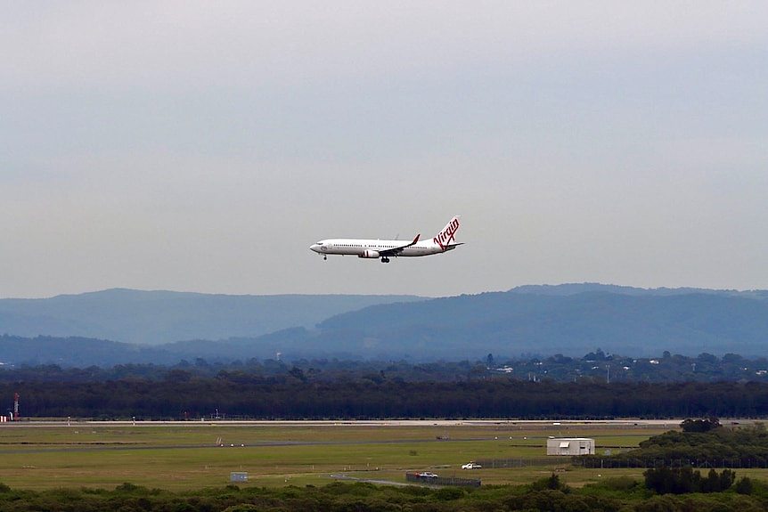 澳洲全国各地机场迎接繁忙的学校假期客流高峰（图） - 1