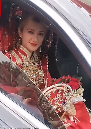 安徽农民迎娶1.8米高白俄美女！“她的姓我记不住，我们还需要用手机翻译交流”（组图） - 11