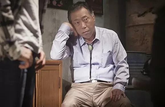 81岁“国民爷爷”边希峰去世，曾出演《我的女孩》《杀人回忆》（组图） - 7