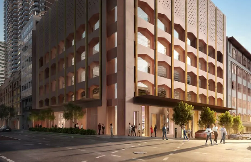 开发 | 喜讯频传！知名开发商Deicorp获批在悉尼CBD打造55层综合用途塔楼，同时华人重镇Rhodes也将迎来32层公寓楼 - 1
