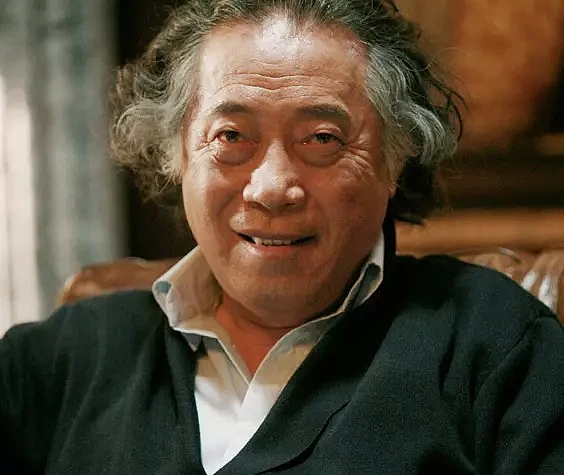 81岁“国民爷爷”边希峰去世，曾出演《我的女孩》《杀人回忆》（组图） - 14