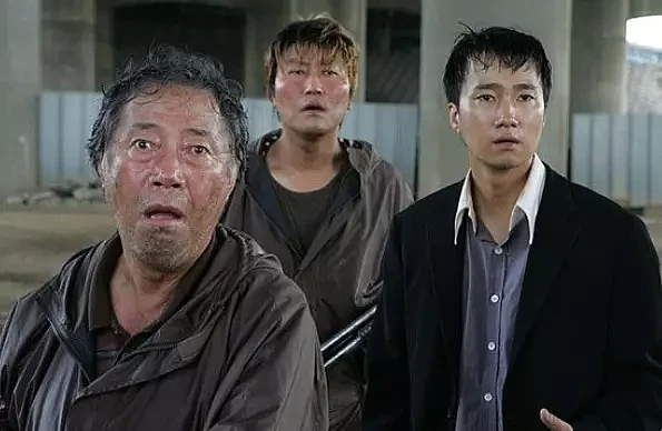 81岁“国民爷爷”边希峰去世，曾出演《我的女孩》《杀人回忆》（组图） - 6