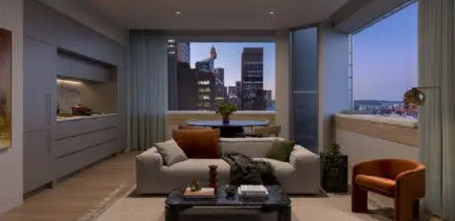 开发 | 喜讯频传！知名开发商Deicorp获批在悉尼CBD打造55层综合用途塔楼，同时华人重镇Rhodes也将迎来32层公寓楼 - 5