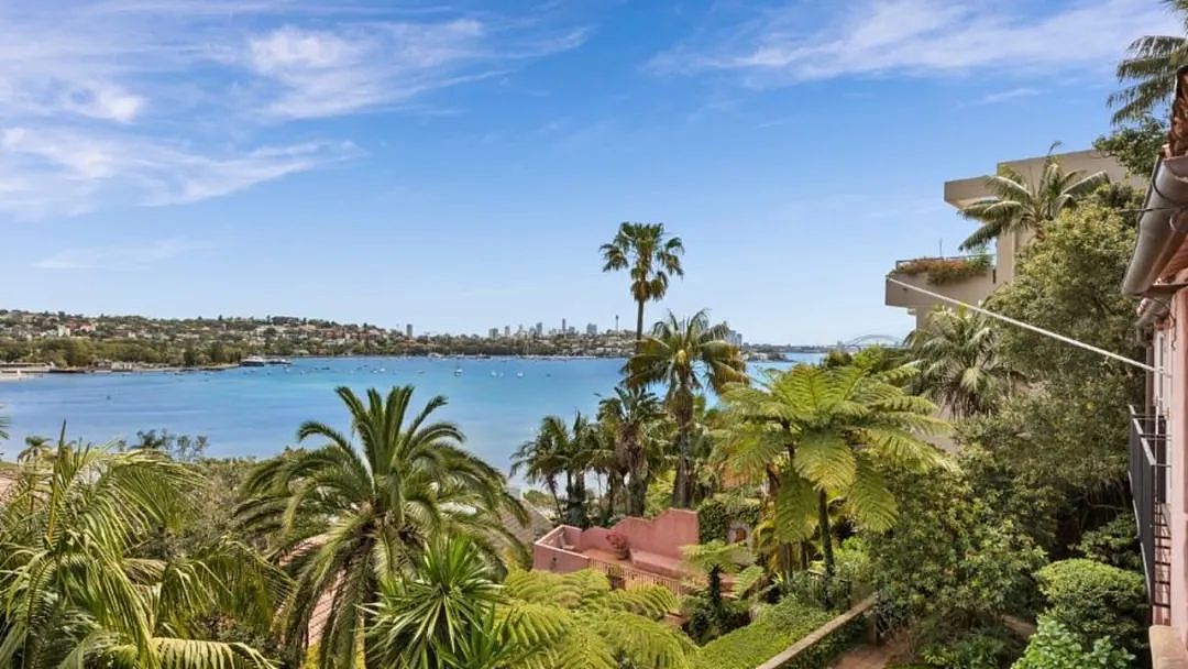 交易 | 悉尼东区玫瑰湾豪宅“Villa Biscaya”以$2600万售出！创下天价交易， 引爆市场！（组图） - 1