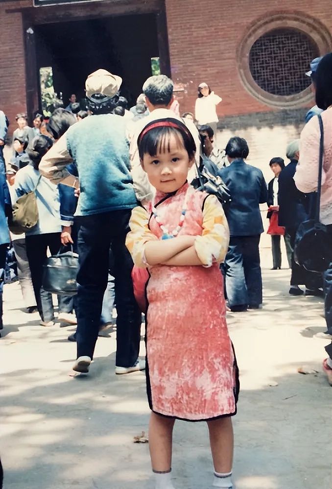 我，陕西女孩，在国外做法务总监，资助贫困学生16年（组图） - 2