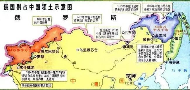 当着普京面，中国代表再次强烈提出这个问题（组图） - 4