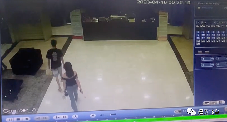 中国美女在海外见网友被灌醉开房，遭绑架高速路跳车逃命！现场视频曝光（视频/组图） - 13