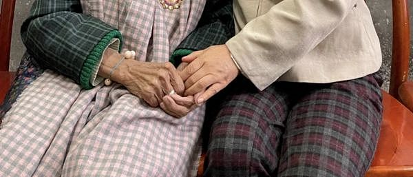 日军侵华“慰安妇”登记在册剩十人！102岁蒋奶奶于湖南平江离世（组图） - 2