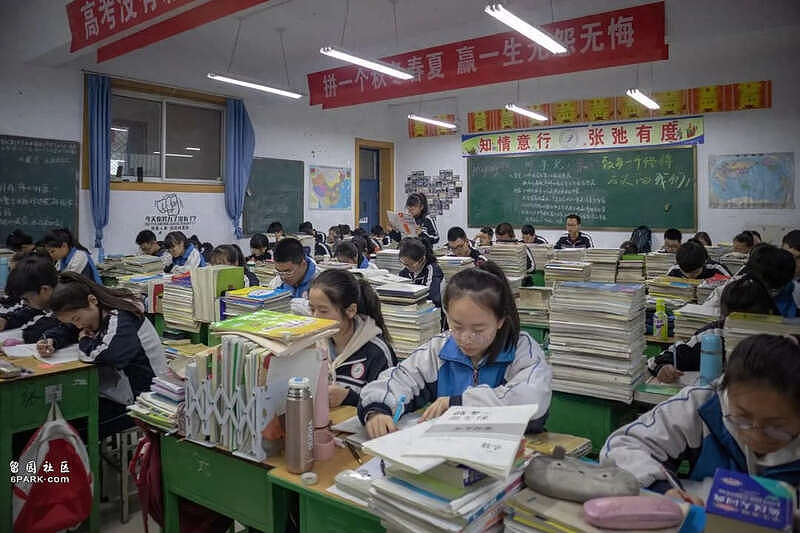 中国大面积关停幼儿园和小学，是谁想出来的主意？（组图） - 3