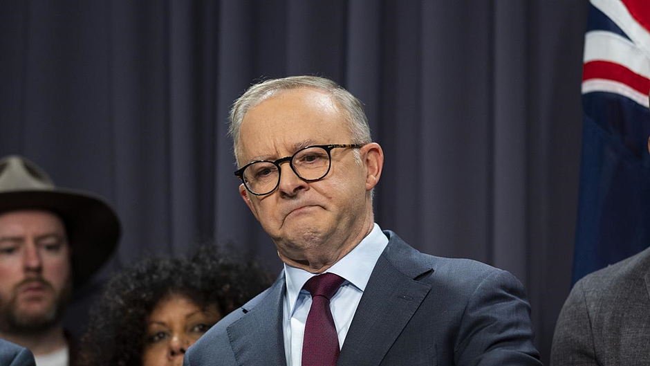 澳洲总理：我这人容易哭；维州又将发放电费补贴，但将对短期住宿收税；南澳州长喜获中文名字（组图） - 20