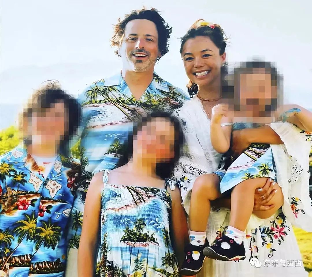 华裔妻子与犹太超豪离婚，还传出轨首富，她被骂“捞女”冤不冤？（组图） - 14