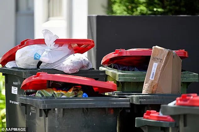 变着法敛财！维州各Council垃圾费大涨超10%，还收$179垃圾税（组图） - 8