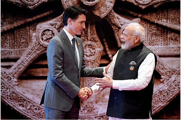 彻底闹翻！互相驱逐外交官，加国总理指控印度：在加拿大杀加拿大人（组图） - 4