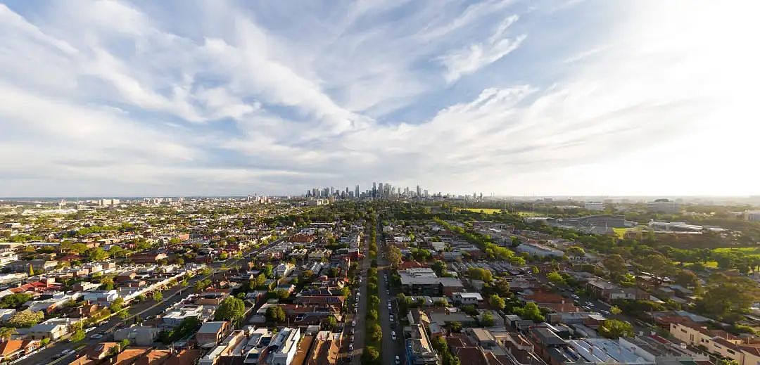 悉尼房源数量增长了18.4%！房价却仍居高不下（组图） - 8