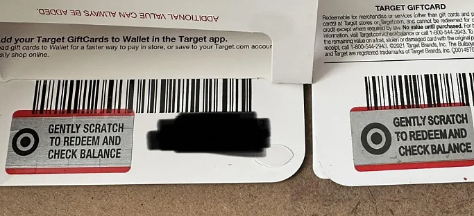 华人大妈盗用6100张Target礼品卡，获利超$20万！恐入狱10年（组图） - 3