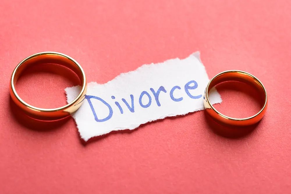 澳洲结婚与同居：如何避免家庭婚姻财产纠纷丨法律（组图） - 1