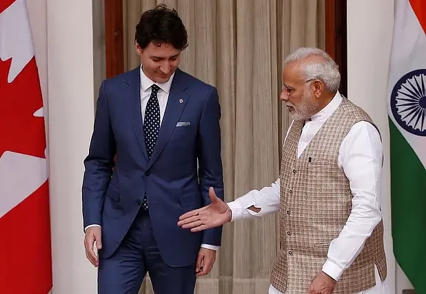 冲突升级，印度要求加拿大削减驻印外交官人数（图） - 1