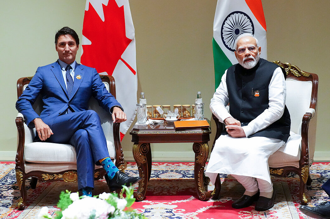 纽时：关于加拿大指印度政府卷入谋杀案，目前我们所知的（组图） - 3