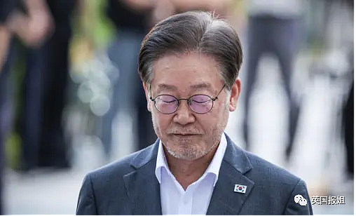 全韩震惊！他绝食20天抗议日本排核污水，韩国刚刚宣布要把他抓了…（组图） - 4