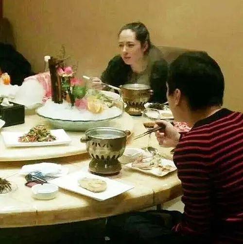 郭碧婷，三个人的婚姻（组图） - 40