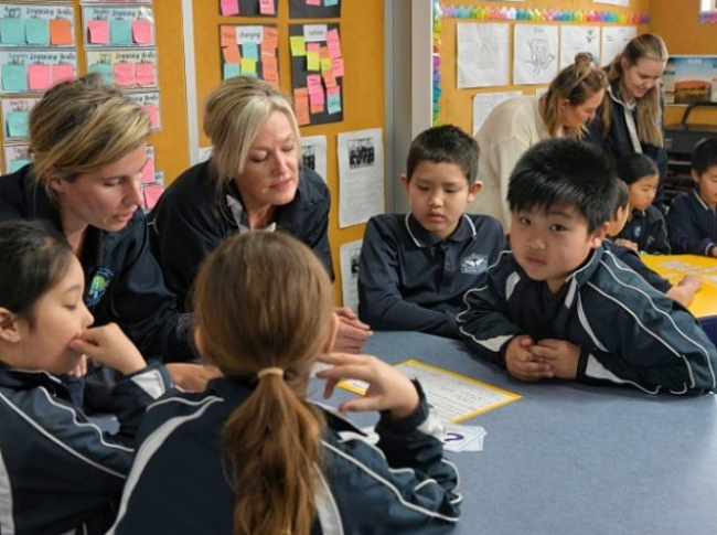 悉尼官方承诺：将建立新的精英学校！而澳洲最贵私校学费，突破$8.5万...（组图） - 13