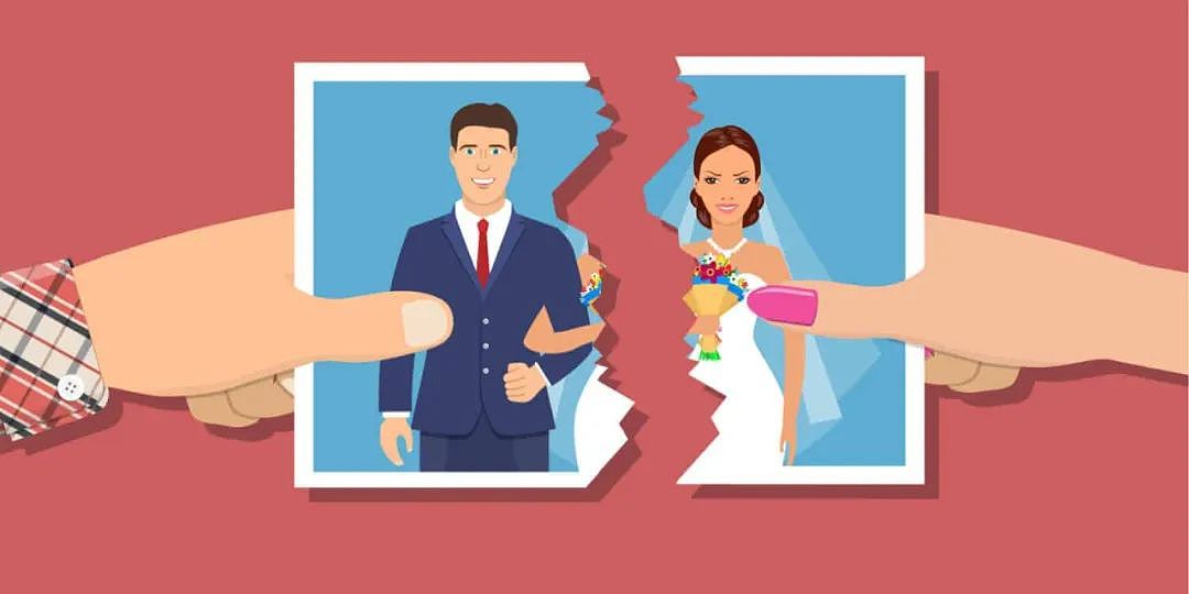 澳洲结婚与同居：如何避免家庭婚姻财产纠纷丨法律（组图） - 2