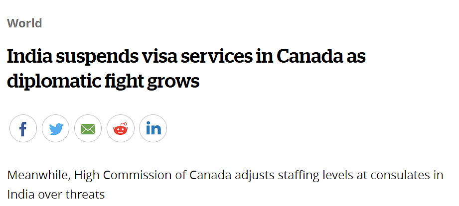全免！加拿大明确购房免税新政！这国暂停加拿大签证服务，这里免护照出入境（组图） - 4